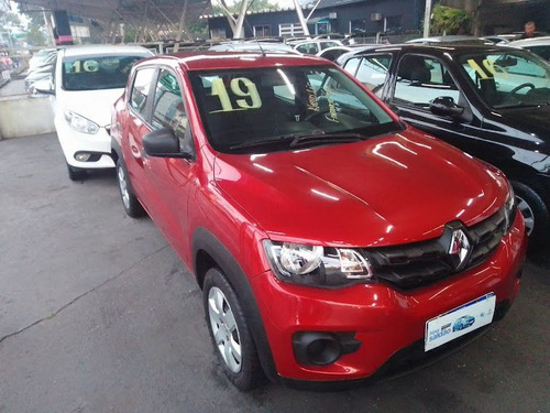 Renault Kwid 1.0 12V SCE LIFE