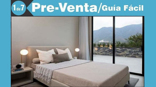 Imagen 4 de 19 de Departamento En Venta Carretera Nacional.