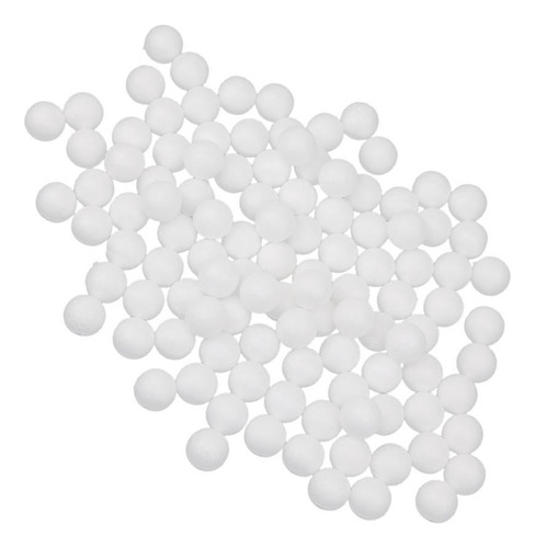 20 Paquete De 20-25 Bolas De Espuma De 20 Piezas