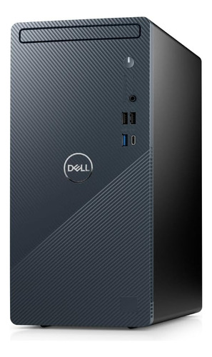 Computador Desktop Dell Inspiron 3020 I5 16gb 512ssd Gtx1660