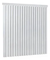 Comprar Persianas Verticales De Pvc De 90 Mm A Medida