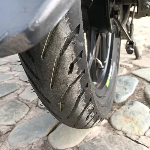Discover Str 125