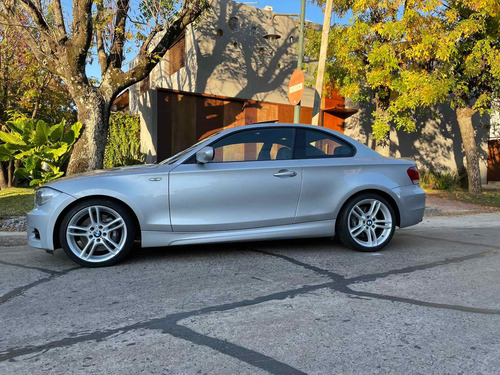 Bmw Serie 1 2.5 135i Coupe Sportive 306cv 2010