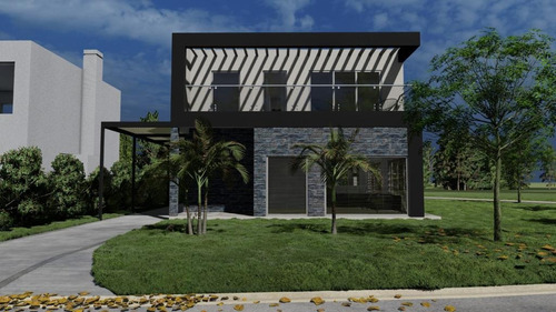 Imagen 5 de 30 de Terreno Casa Con Pileta Financiada! Barrio Semi-cerrado - La Pista - Maschwitz