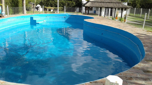 Venta Casa Quinta En Francisco Alvarez