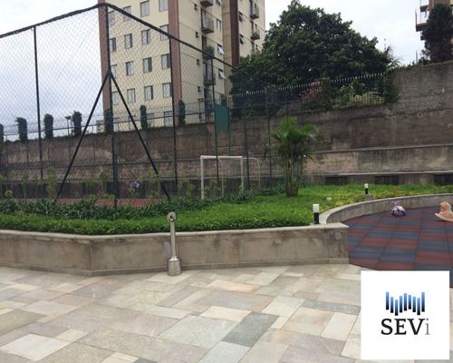 Apartamento - Ap00188 - 34182103