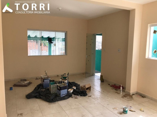 Imagem 6 de 28 de Casa A Venda Na Vila Santana - Ca01495 - 33919229