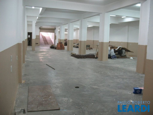 Imagem 11 de 15 de Prédio - Vila Formosa - Sp - 406260