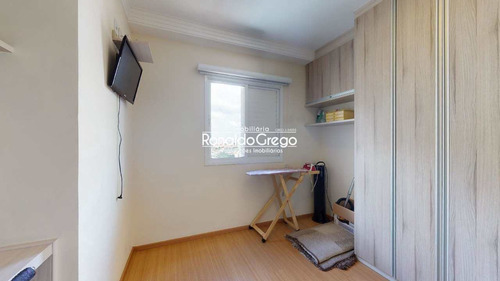 Imagem 11 de 30 de Apartamento Á Venda 2 Dorms, Parque Independência - R$ 425 Mil - V2036