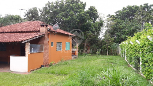 Imagem 7 de 19 de Excelente Chácara À Venda - 3841170v