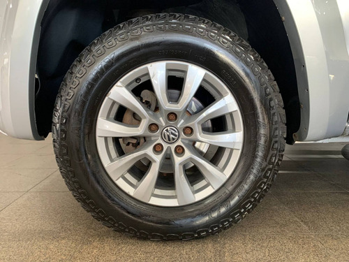 Imagem 12 de 13 de Volkswagen Amarok 2.0 Comfortline 4x4 Cd 16v Turbo