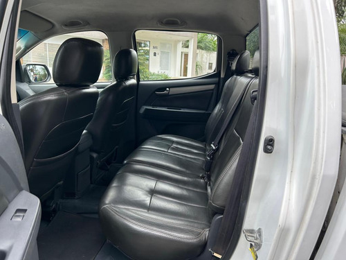 Chevrolet S10 2.4 F.Power 4x2 CD