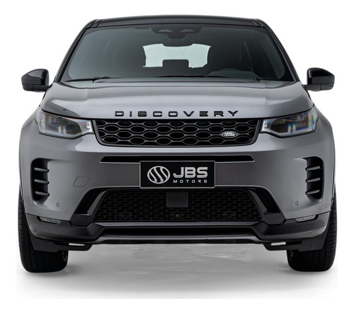 Land Rover Discovery 2.0 P250 Turbo Flex R-dynamic Se Au...