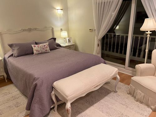 Hermosa Semiamoblada Excelente Condominio Para Gozar La Vida