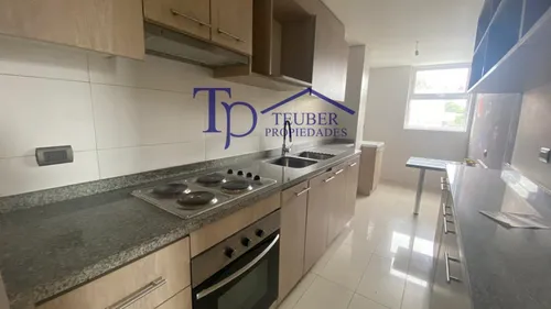 Se Arrienda Departamento Centrico En Edificio Vita