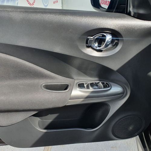 Imagen 11 de 11 de Nissan Juke Exclusive Cvt Navi 2017
