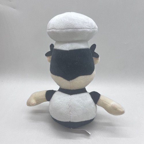 4pcs/set Pizza Tower Peluche Muñeca Juguete Cumpleaño Regalo