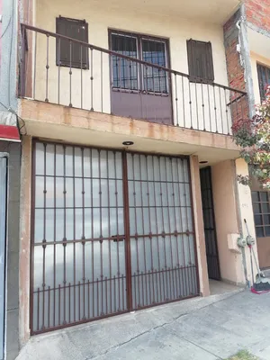 Casa en renta