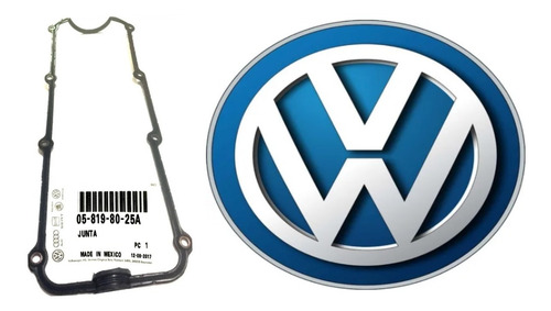 Empacadura Parati Saveiro Gol 1.8 Vw Tapa Valvula Volkswagen