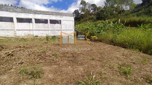 Imagen 28 de 30 de Mk Inmobiliaria Vende Terreno Urbanización El Golf. Colina De Carrizal, Sector Rio Bravo / 04128517764