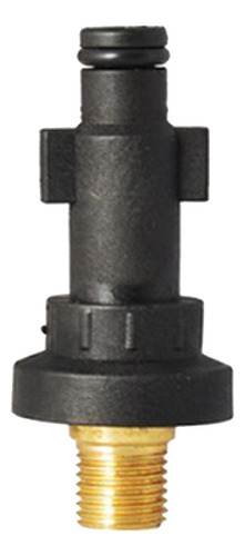 Conector De Pistola De Espuma Generador De Espuma Multi