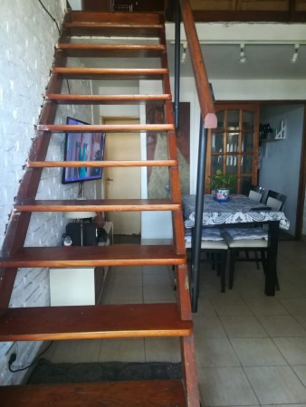 Los Incas 2939 - Duplex 3 Ambientes!