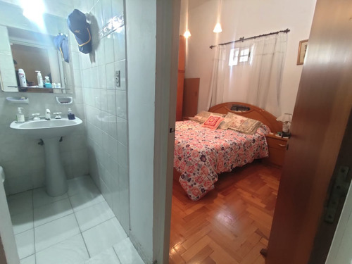 Venta - Ph 4 Ambientes Con Terraza - Barracas