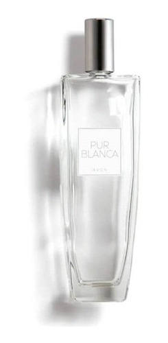 Colônia Pur Blanca 75ml - Avon