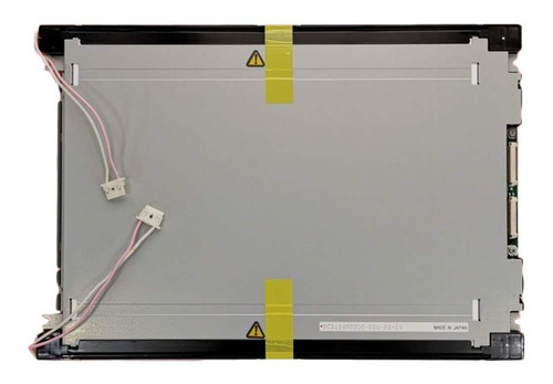 Lcd Kcb104vg2ba-a21 Sharp Kcb104vg2ba A21 Original 10.4 Pol