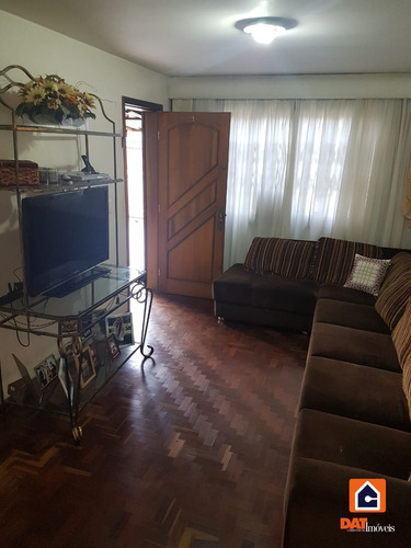 Imagem 8 de 21 de Casa À Venda No Jardim Carvalho - 692
