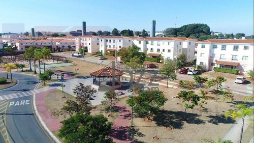 Imagem 27 de 30 de Casa Com 2 Dormitórios À Venda, 60 M² Por R$ 330.000,00 - Jardim Interlagos - Hortolândia/sp - Ca13083