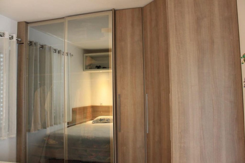 Imagem 6 de 15 de Apartamento Com 2 Dormitórios À Venda, 53 M² Por R$ 365.000,00 - Vila Monumento - São Paulo/sp - Ap19496