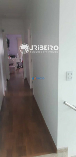 Imagem 15 de 30 de Casa Alto Padrão Para Venda 4 Suítes, 3 Vagas, Espaço Gourmet Churrasq. Prox. Metro Em Jardim São Paulo - São Paulo-sp - 901127