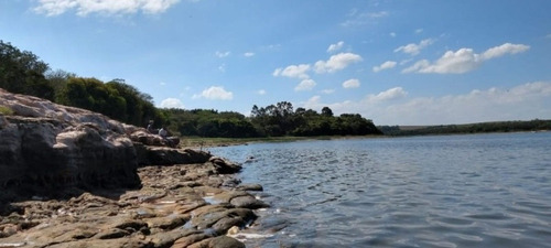 Imagem 5 de 10 de Rancho Com Piscina Para Temporada