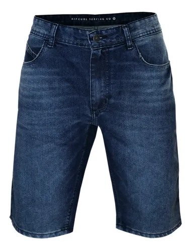 Bermuda jeans rip curl 2025