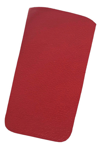 Capa Capinha Estojo Para Calculadora Hp12c Couro Ecológico