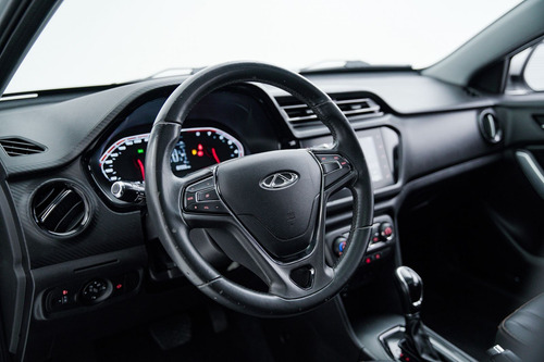Chery Tiggo 2 2 ACT 1.5 16V Flex Aut.5p
