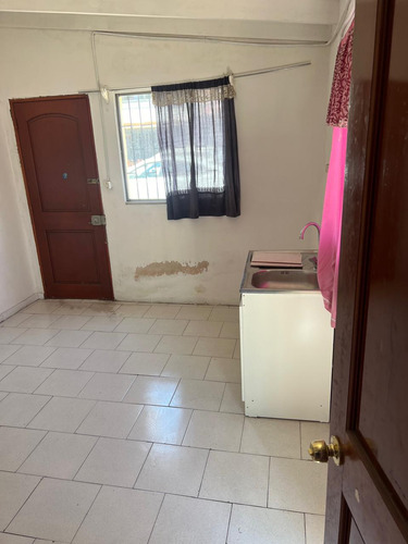 Venta De Casa Con Depto Interior En Lo Espejo