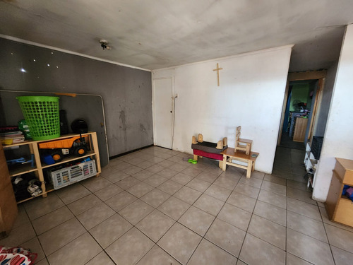 Vende Propiedad Con 2 Casas Cerrillo