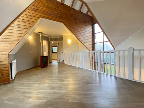 Espectacular Y Acogedora Casa En Arriendo
