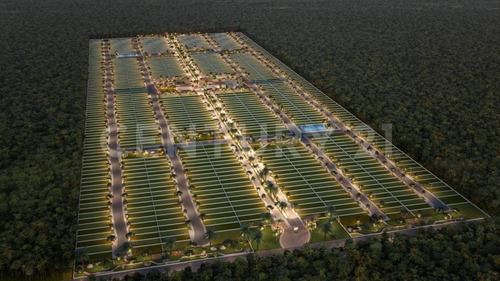 Imagen 11 de 30 de Lotes Residenciales De 200m2 En Telchac Puerto, Yucatán