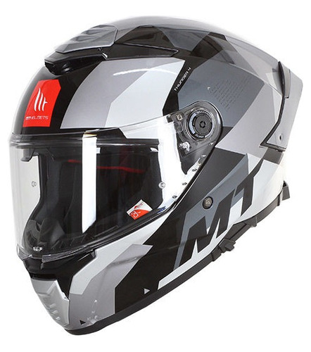 Casco Integral Mt Helmets Thunder 4 Sv (ece 22.06) 