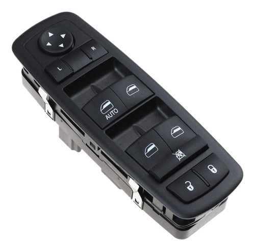 Pertain Switch Control Maestro Para Dodge Nitro 2008-2012