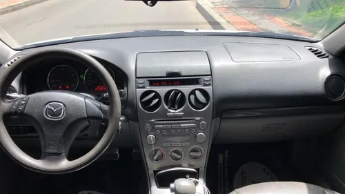 Mazda 6 2.0 Lfna4