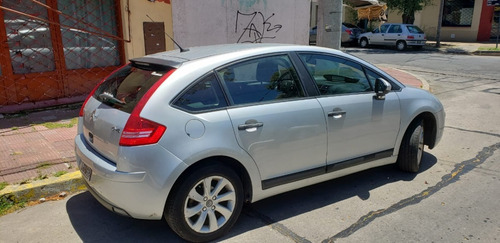 Citroen.. C4 Permuto