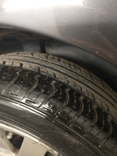 Peugeot 207 1.6 Xs 2010