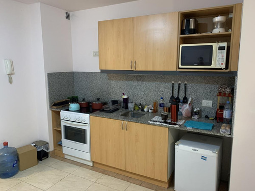 Imagen 19 de 21 de Alquiler Monoambiente 40m Y Cochera Fija. Amenities. Rodriguez Peña Al 1000. Barrio Norte