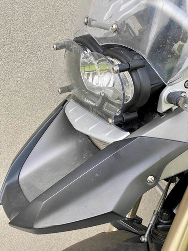 Imagen 24 de 25 de Bmw R 1200 Gs