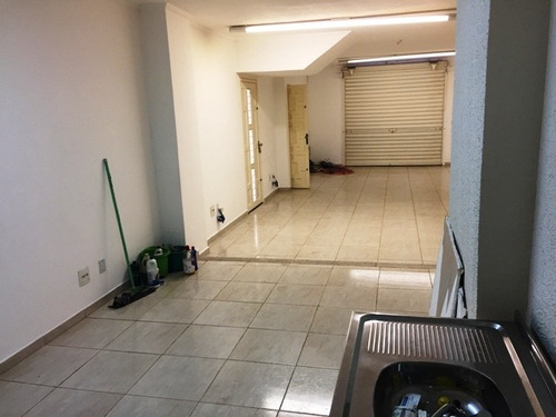 Imagem 20 de 25 de Loja Chacara Santo Antonio Sao Paulo Sp Brasil - 110
