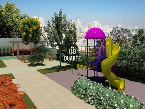 Imagem 12 de 14 de Apartamento - Ap02468 - 34962689